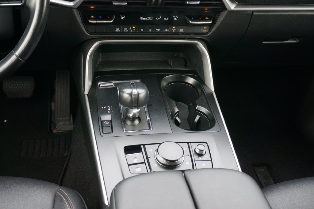 2025 Mazda Mazda CX-90 3.3 Turbo Select