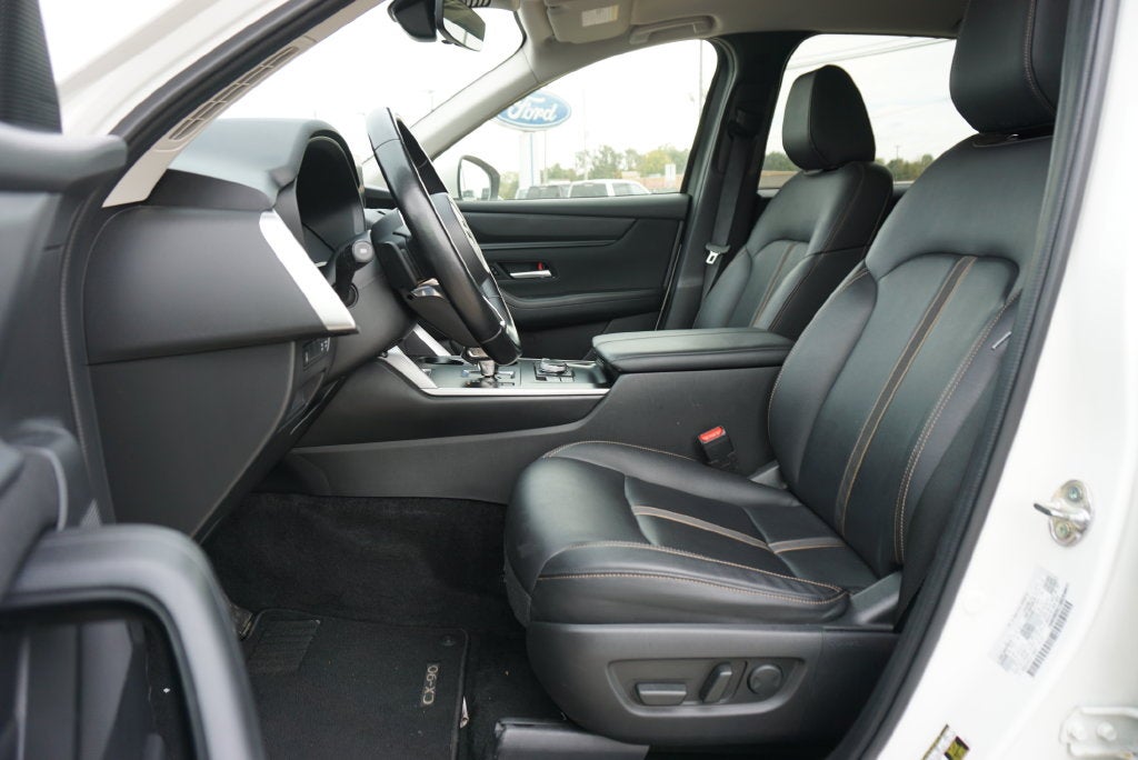 2025 Mazda Mazda CX-90 3.3 Turbo Select