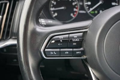 2025 Mazda Mazda CX-90 3.3 Turbo Select