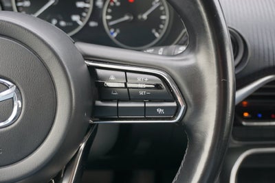 2025 Mazda Mazda CX-90 3.3 Turbo Select