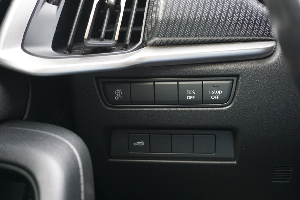 2025 Mazda Mazda CX-90 3.3 Turbo Select