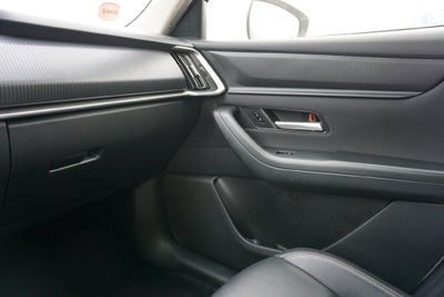 2025 Mazda Mazda CX-90 3.3 Turbo Select