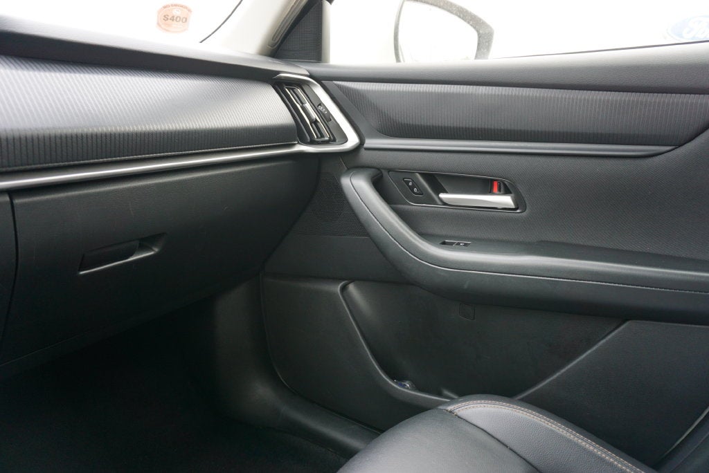2025 Mazda Mazda CX-90 3.3 Turbo Select