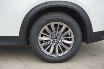 2025 Mazda Mazda CX-90 3.3 Turbo Select