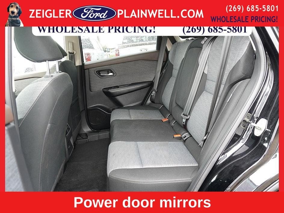 2023 Nissan Rogue SV REMOTE START PRO PILOT BLIS REAR CAMERA