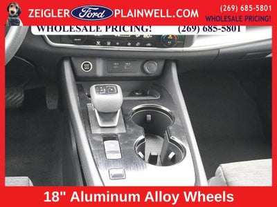 2023 Nissan Rogue SV REMOTE START PRO PILOT BLIS REAR CAMERA