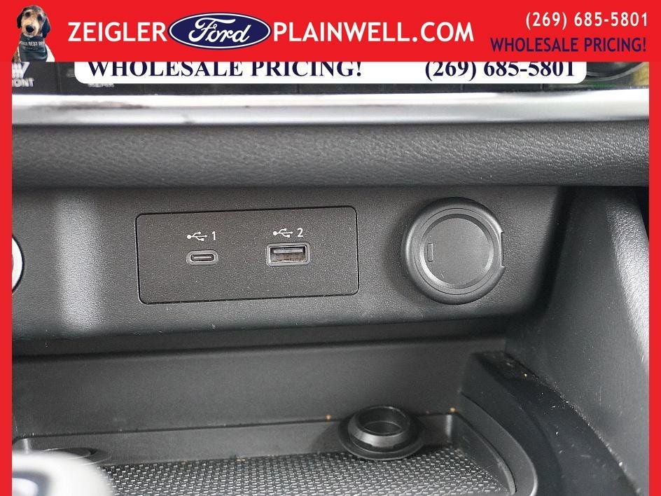 2023 Nissan Rogue SV REMOTE START PRO PILOT BLIS REAR CAMERA