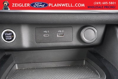 2023 Nissan Rogue SV REMOTE START PRO PILOT BLIS REAR CAMERA