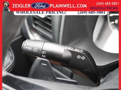 2023 Nissan Rogue SV REMOTE START PRO PILOT BLIS REAR CAMERA