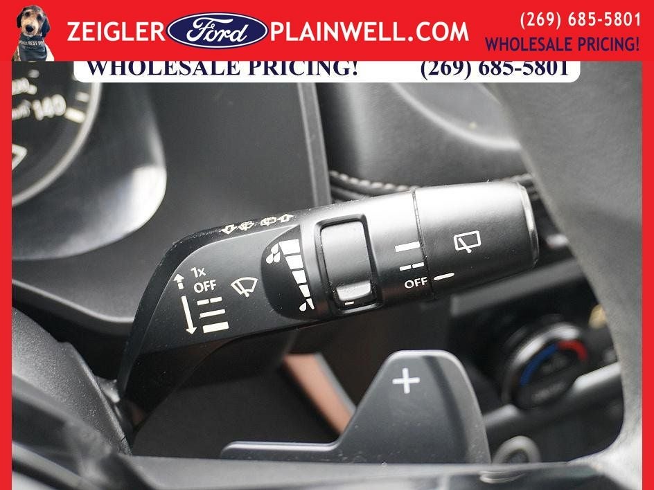 2023 Nissan Rogue SV REMOTE START PRO PILOT BLIS REAR CAMERA