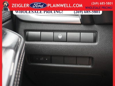 2023 Nissan Rogue SV REMOTE START PRO PILOT BLIS REAR CAMERA