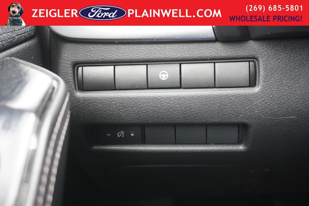 2023 Nissan Rogue SV REMOTE START PRO PILOT BLIS REAR CAMERA