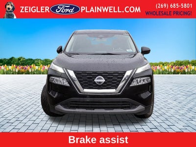 2023 Nissan Rogue SV REMOTE START PRO PILOT BLIS REAR CAMERA