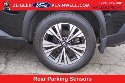 2023 Nissan Rogue SV REMOTE START PRO PILOT BLIS REAR CAMERA