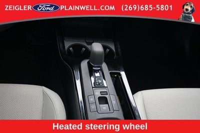 2024 Toyota Prius Limited HYBRID PREMIUM PKG NAV PERIPHERAL VISION 360 CAM
