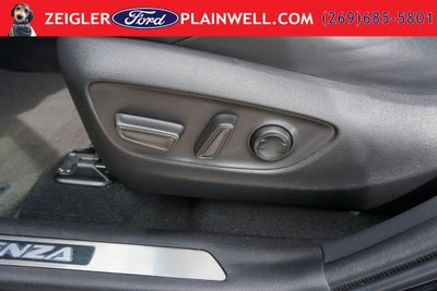 2022 Toyota Venza XLE Hybrid AWD Softex Leather Rear Camera Navigation