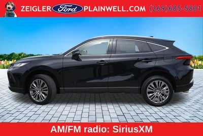 2022 Toyota Venza XLE Hybrid AWD Softex Leather Rear Camera Navigation