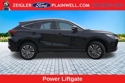 2022 Toyota Venza XLE Hybrid AWD Softex Leather Rear Camera Navigation