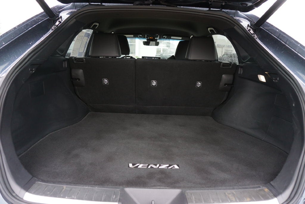 2022 Toyota Venza XLE AWD LEATHER NAVIGATION REAR CAMERA