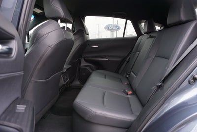 2022 Toyota Venza XLE AWD LEATHER NAVIGATION REAR CAMERA