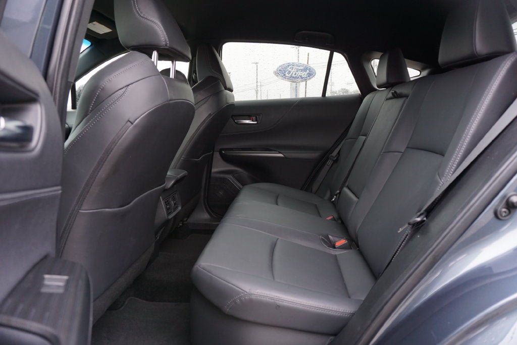 2022 Toyota Venza XLE AWD LEATHER NAVIGATION REAR CAMERA