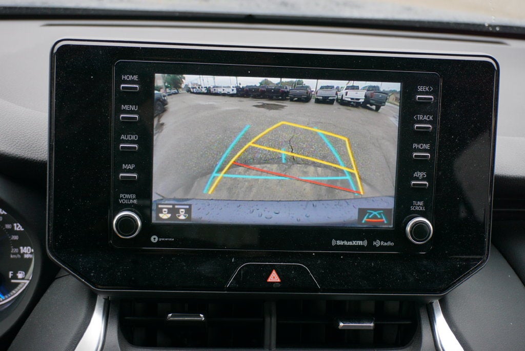2022 Toyota Venza XLE AWD LEATHER NAVIGATION REAR CAMERA