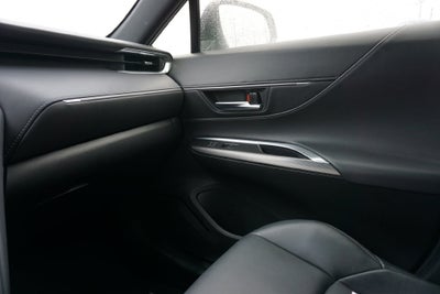 2022 Toyota Venza XLE AWD LEATHER NAVIGATION REAR CAMERA