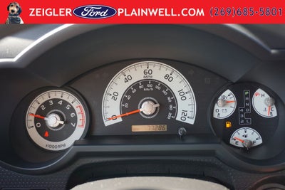 2014 Toyota FJ Cruiser Base 4x4 2 Tone Paint