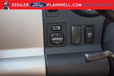 2014 Toyota FJ Cruiser Base 4x4 2 Tone Paint
