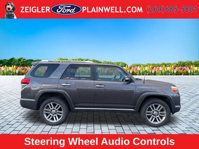2010 Toyota 4Runner V6