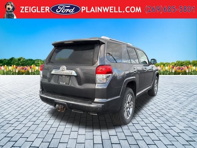 2010 Toyota 4Runner V6