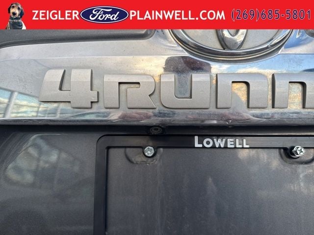2010 Toyota 4Runner V6