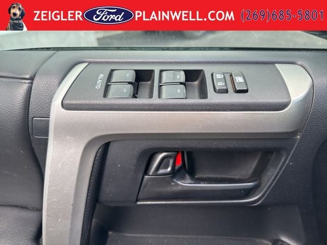 2010 Toyota 4Runner V6