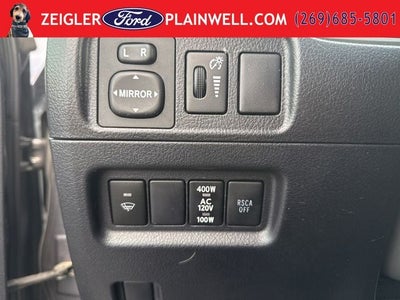 2010 Toyota 4Runner V6