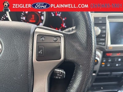 2010 Toyota 4Runner V6
