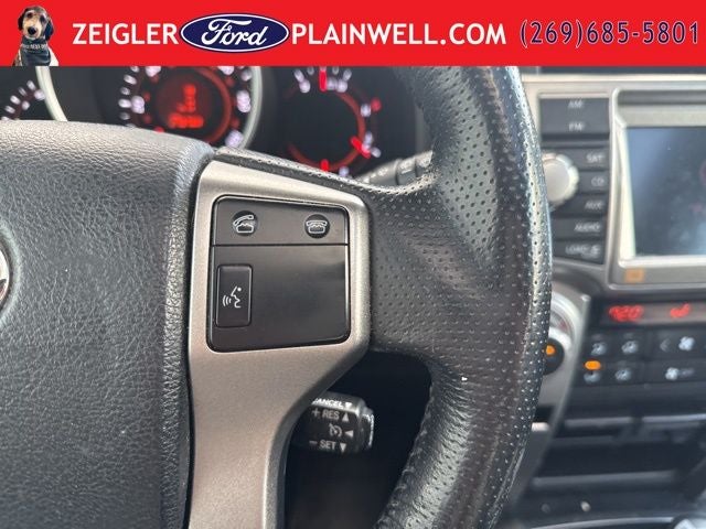 2010 Toyota 4Runner V6
