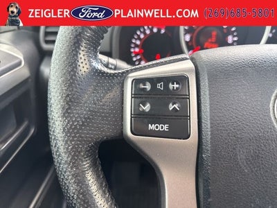 2010 Toyota 4Runner V6