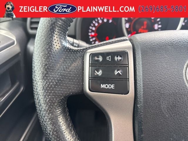 2010 Toyota 4Runner V6