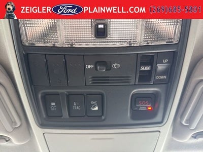2010 Toyota 4Runner V6