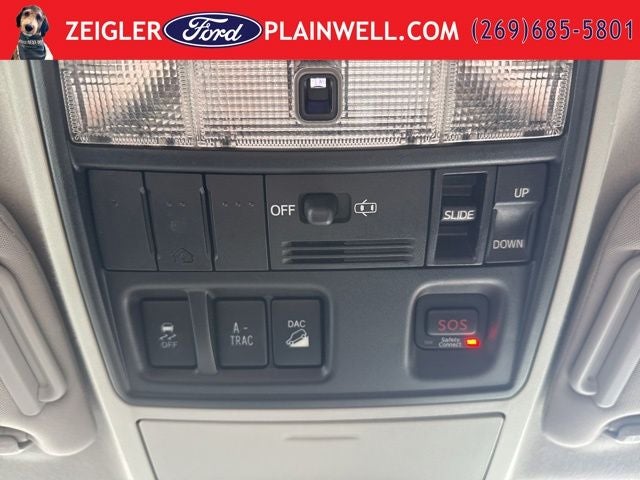 2010 Toyota 4Runner V6