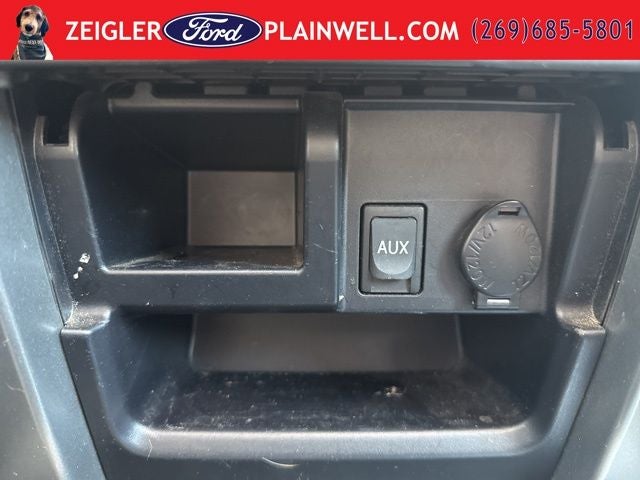 2010 Toyota 4Runner V6