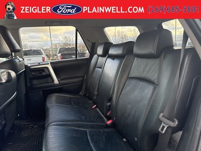 2010 Toyota 4Runner V6