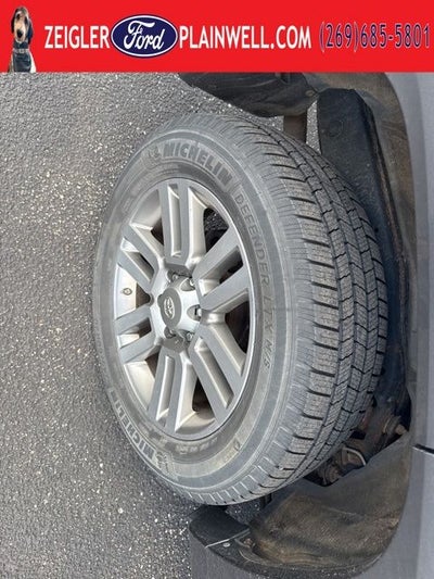 2010 Toyota 4Runner V6