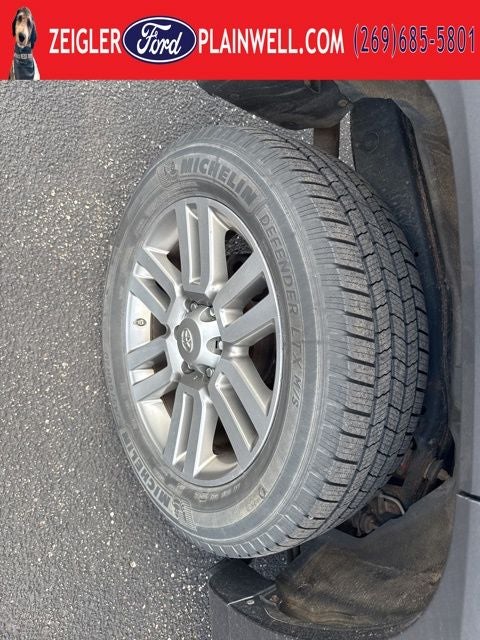 2010 Toyota 4Runner V6