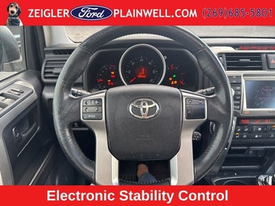 2010 Toyota 4Runner V6