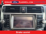 2010 Toyota 4Runner V6