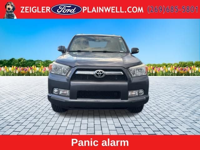 2010 Toyota 4Runner V6