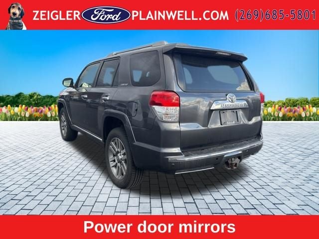 2010 Toyota 4Runner V6