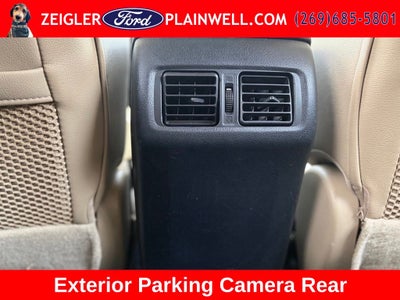 2012 Toyota 4Runner Limited