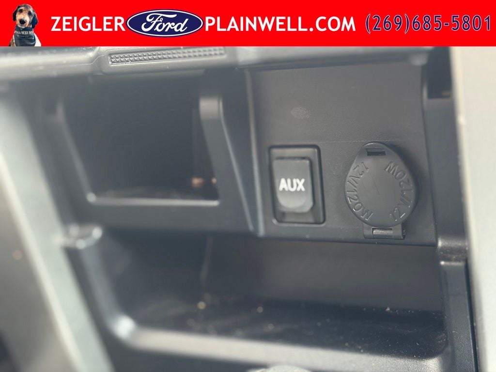 2012 Toyota 4Runner Limited